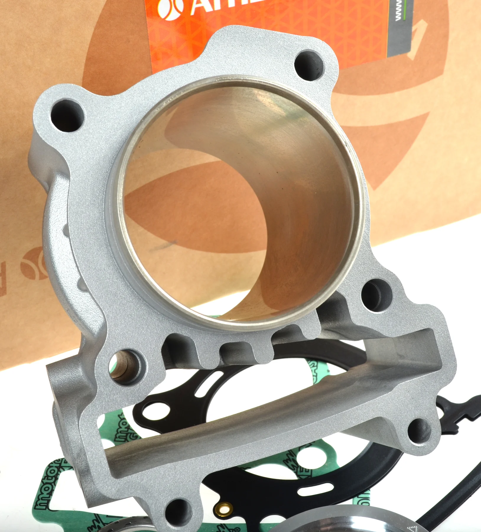 Cylinder Athena kit Big Bore 182 cm³ Yamaha YZF 125 r — ujęcie 3