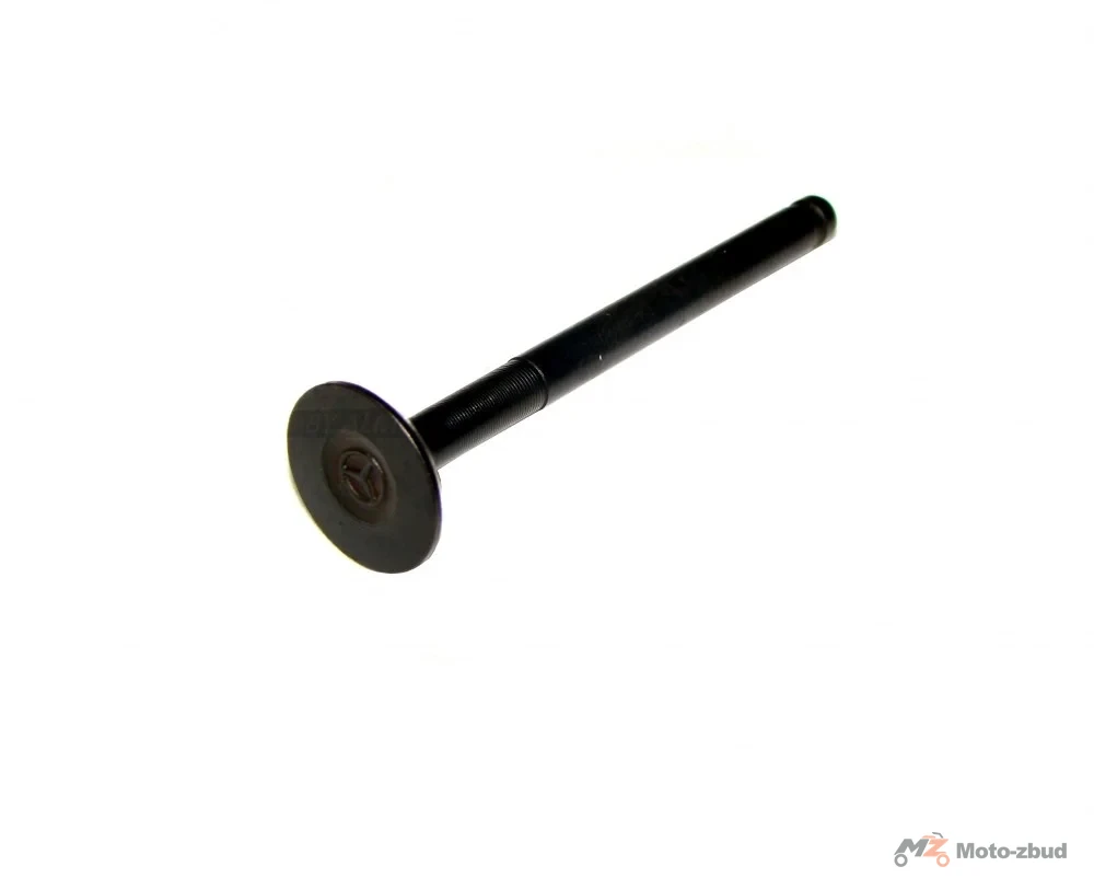Silnik 4-SUW zawór wydechowy (dł.cał.64 mm)
