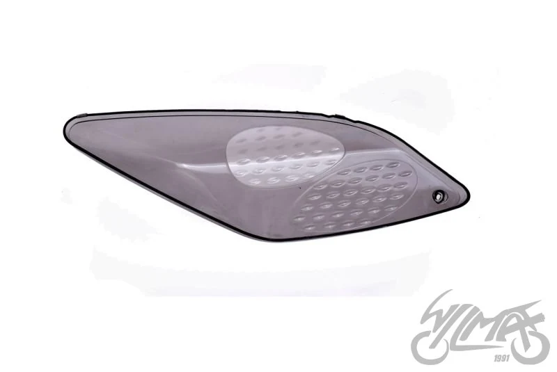 Klosz kierunkowskazu tył lewy do Yamahy X-Max 125 — ujęcie 2