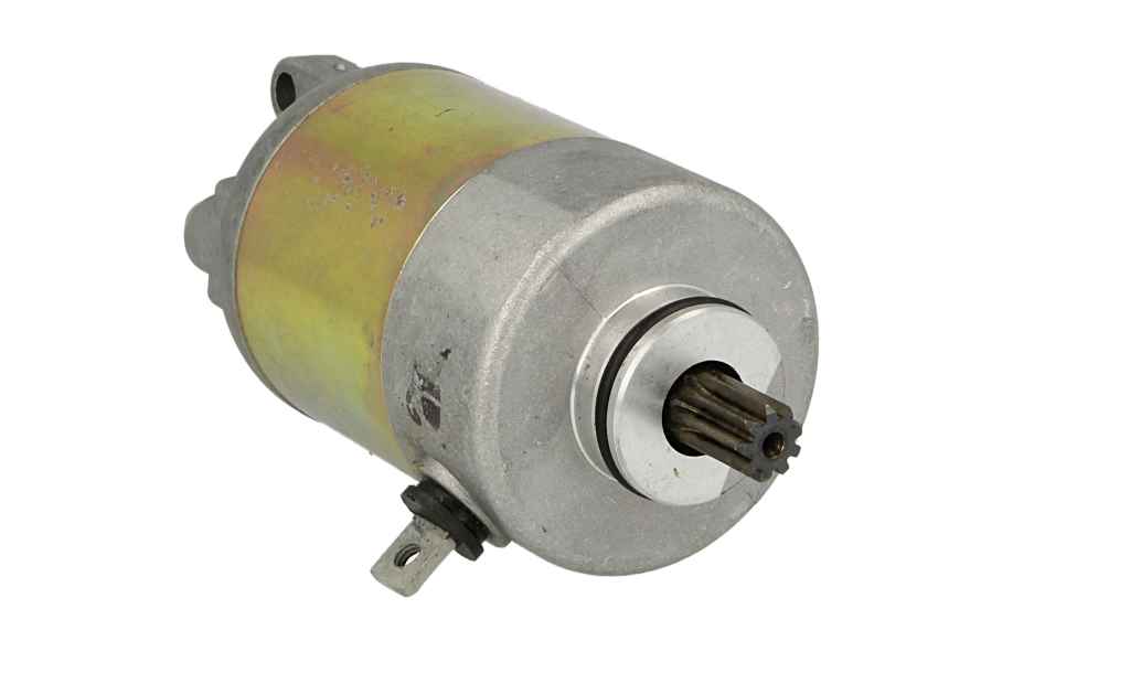 Rozrusznik RMS 24 639 0060 — ujęcie 3