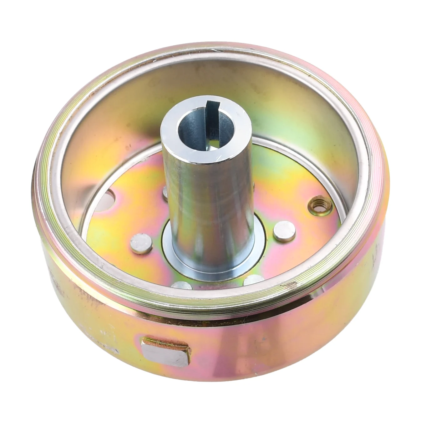 Zapłon bezstykowy CDI 12 V MZ TS 250 kpl. delux — ujęcie 3