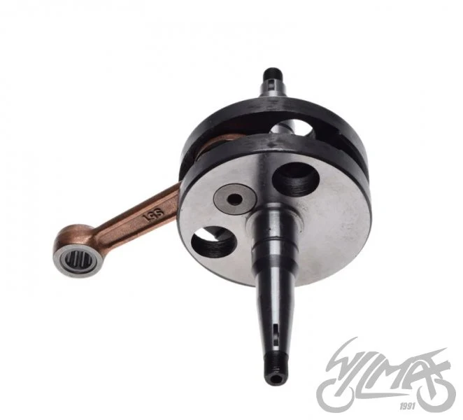 Wał korbowy Simson S51 — SN00018D — ujęcie 3