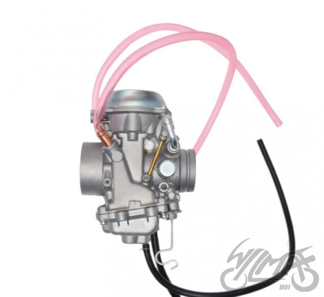 Gaźnik do Suzuki Quadrunner 250 — AY56748 — ujęcie 2