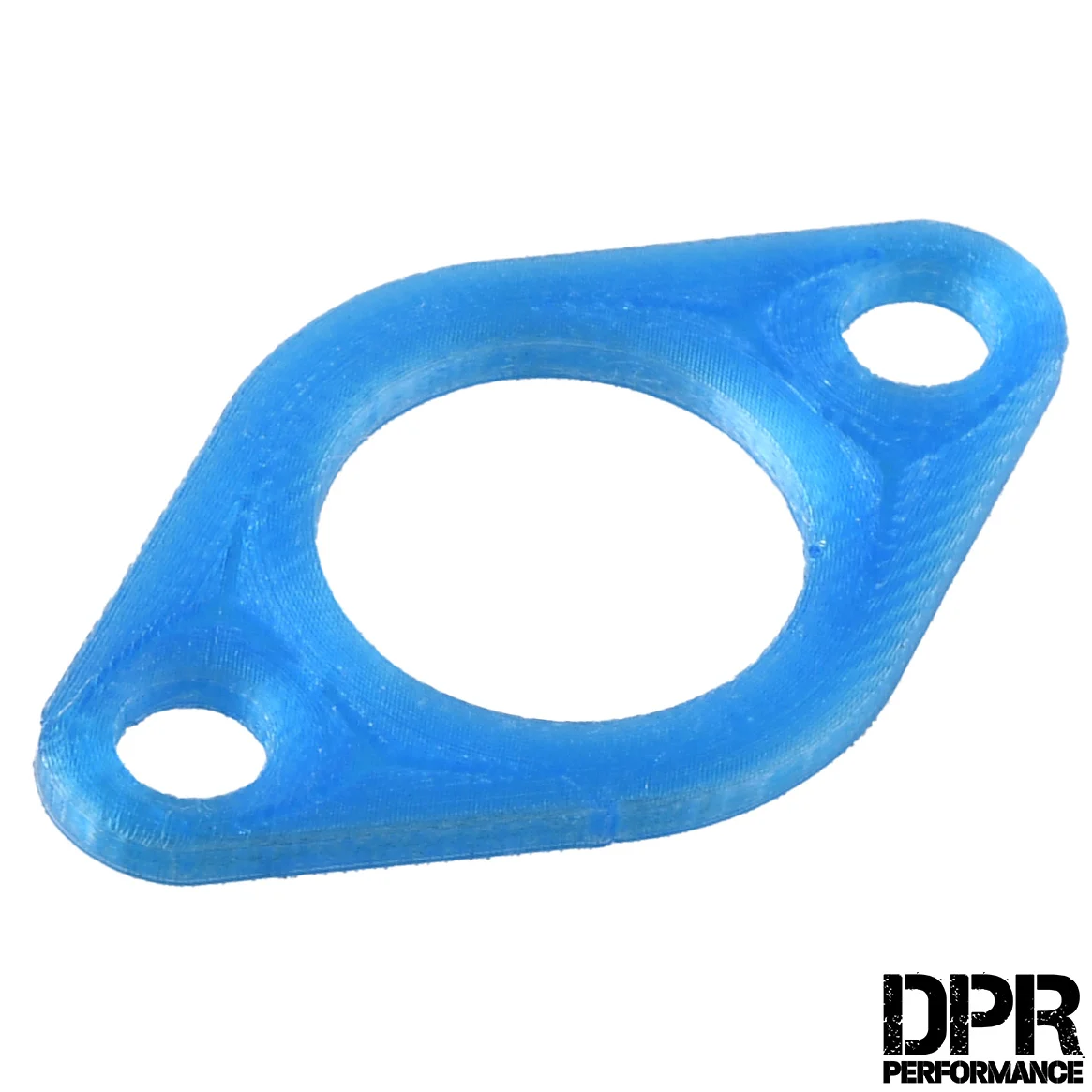 Uszczelka Simson cylinder - gaźnik 21 × 2 niebieska DPR Performance — ujęcie 1