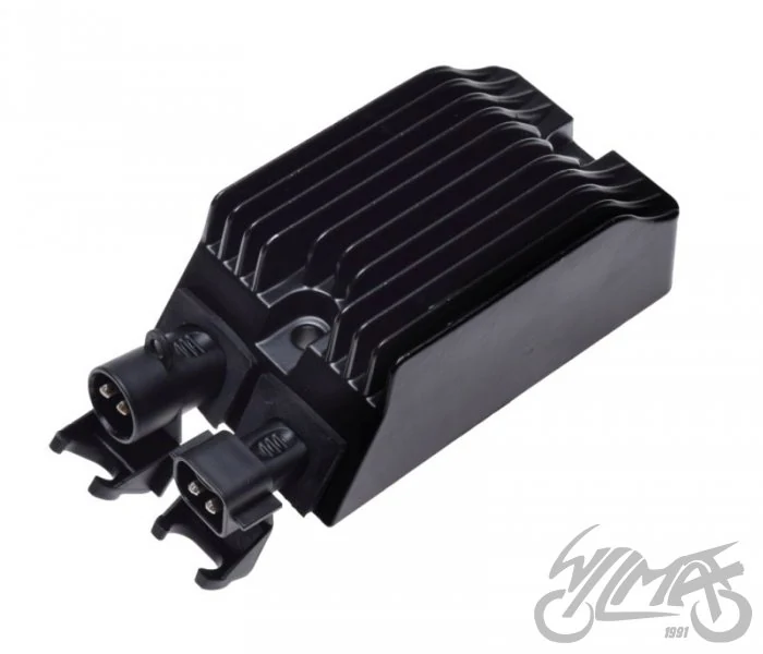 Regulator napięcia do Harley-Davidson 74700012 — ujęcie 1