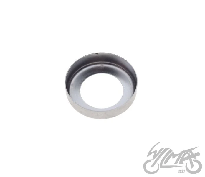 Miska sprężyny mała TS 250 chrom — ujęcie 2
