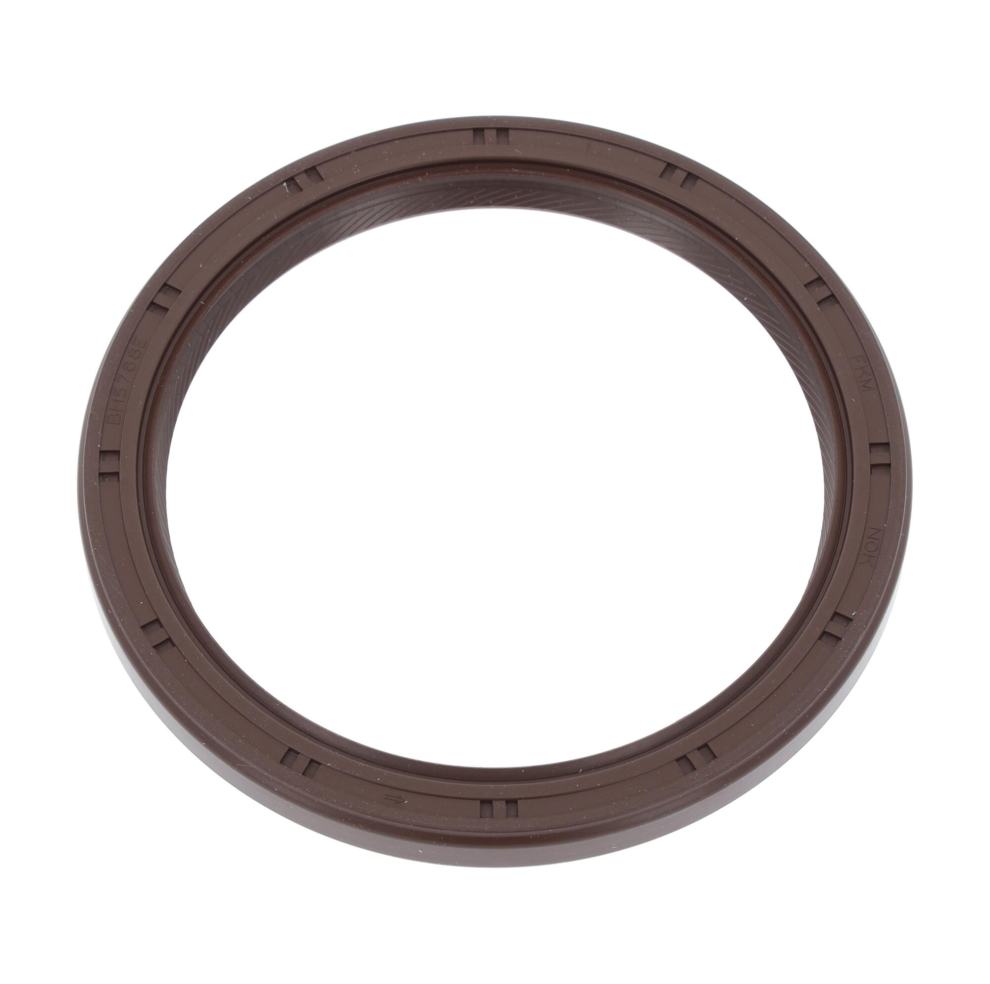 Uszczelniacz 76×94×8,5 wału korbowego Toyota CORTECO 15035028B — ujęcie 2