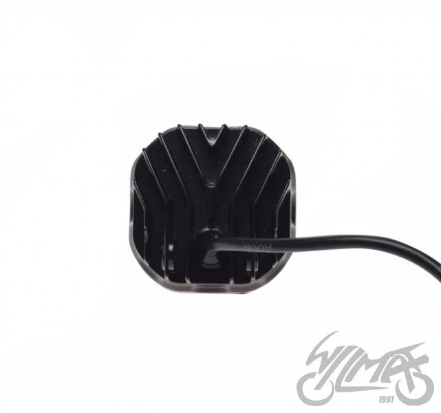 Lampa dodatkowa LED 20 W, 78 × 78 mm — AW24834 — ujęcie 2