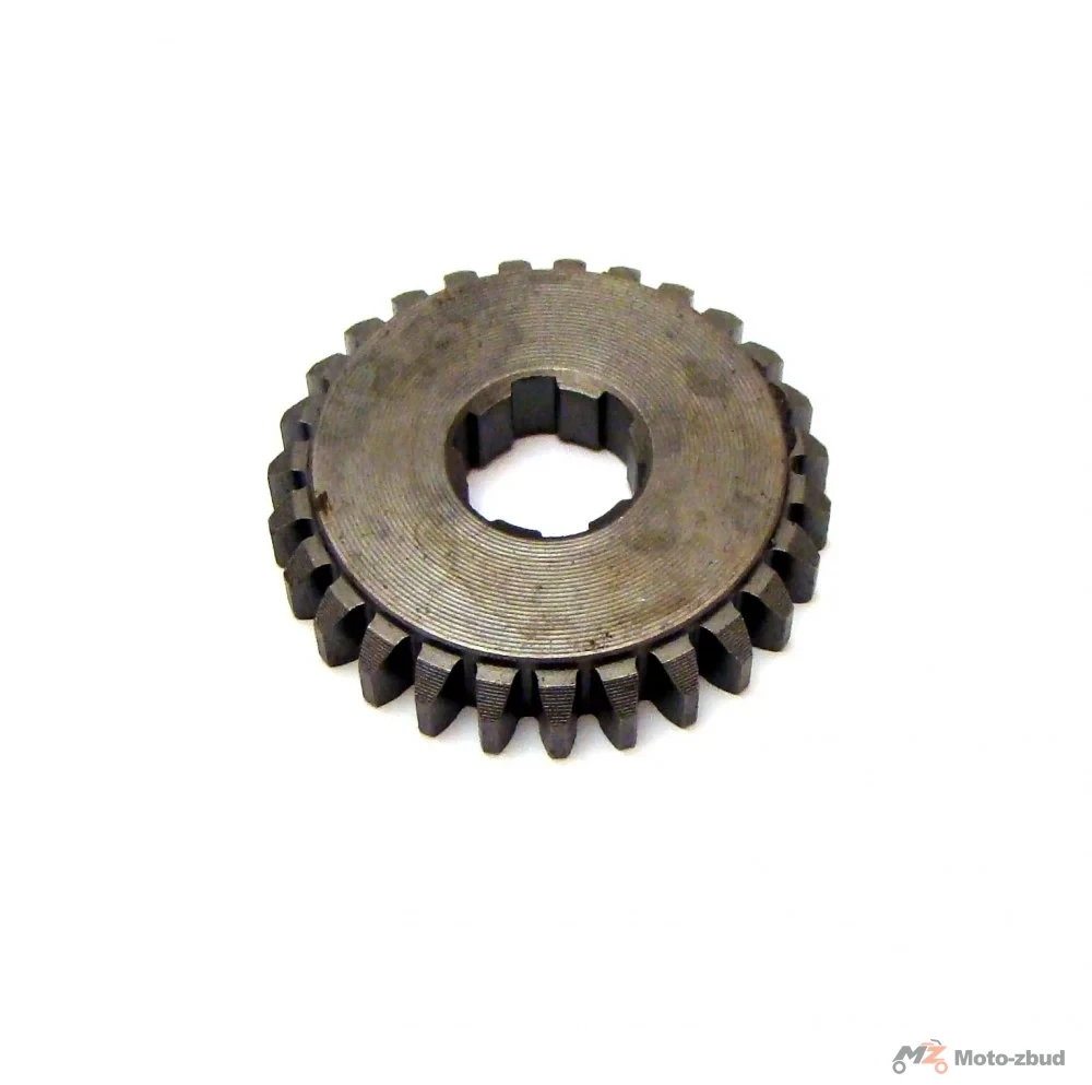 Junak 901/901F/902/901RS/901 SPORT/904 zębatka zdawcza 4 biegu