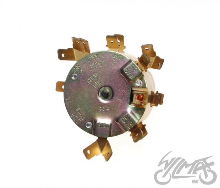 Stacyjka do Simson S51 — ujęcie 4