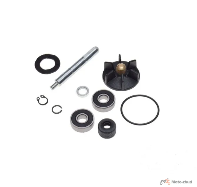 Kpl. naprawczy pompy cieczy do Piaggio 50 2T