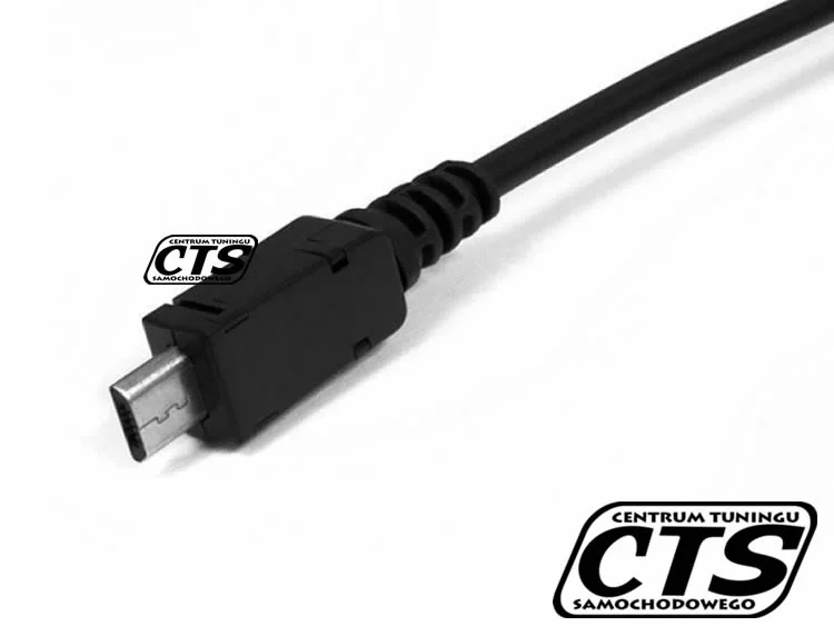 Ładowarka samochodowa eXtreme micro USB 2100mA — ujęcie 2