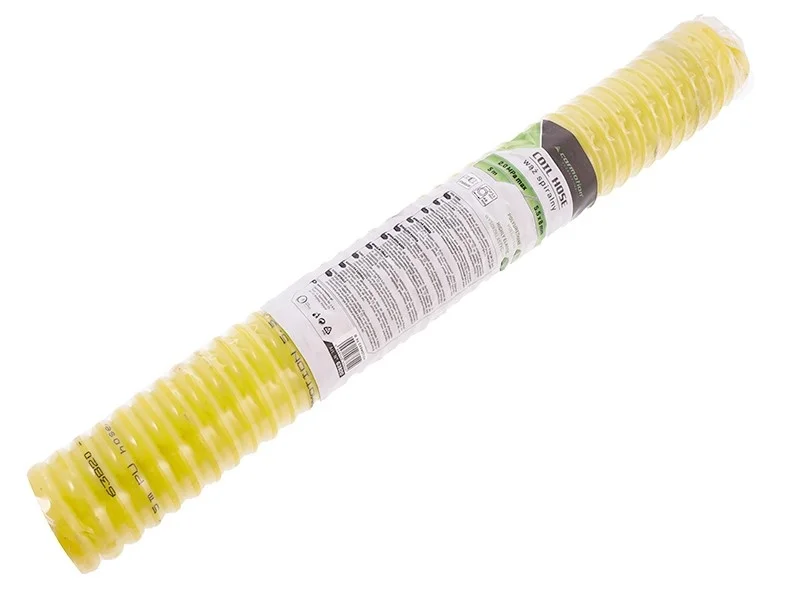 WĄŻ CIŚNIENIOWY SPIRALNY PU 5x8mm DŁUGOŚĆ 5m — ujęcie 2
