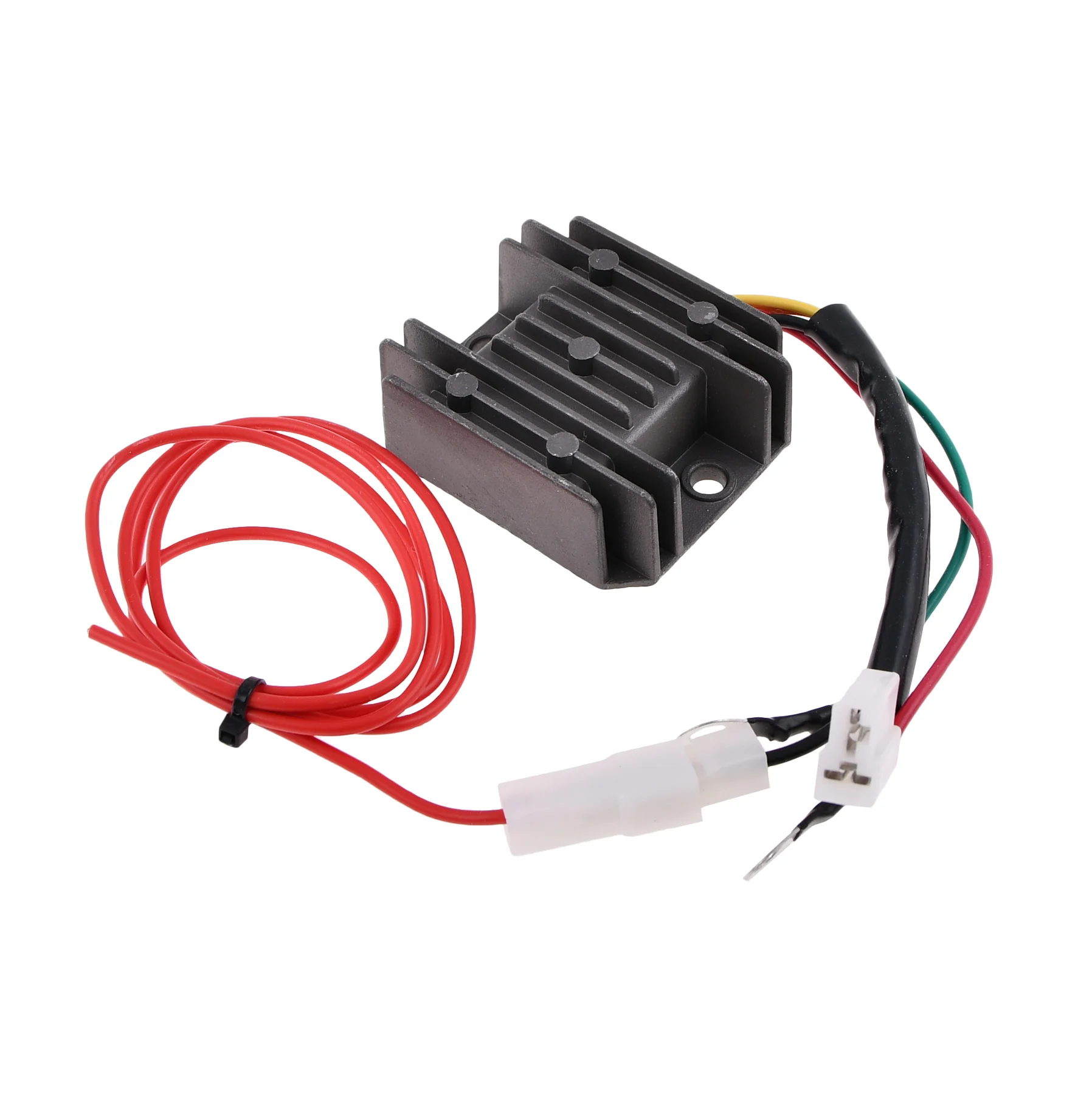 Zapłon bezstykowy CDI Audiobas 12 V WSK 125 kpl. — ujęcie 6