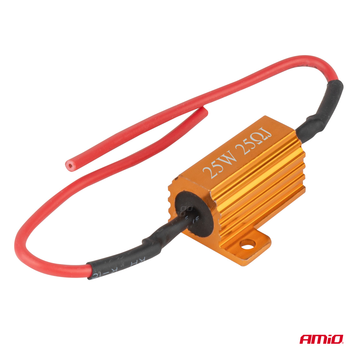 Rezystor CANBUS opornik do żarówek LED 25ohm 25 W — ujęcie 2