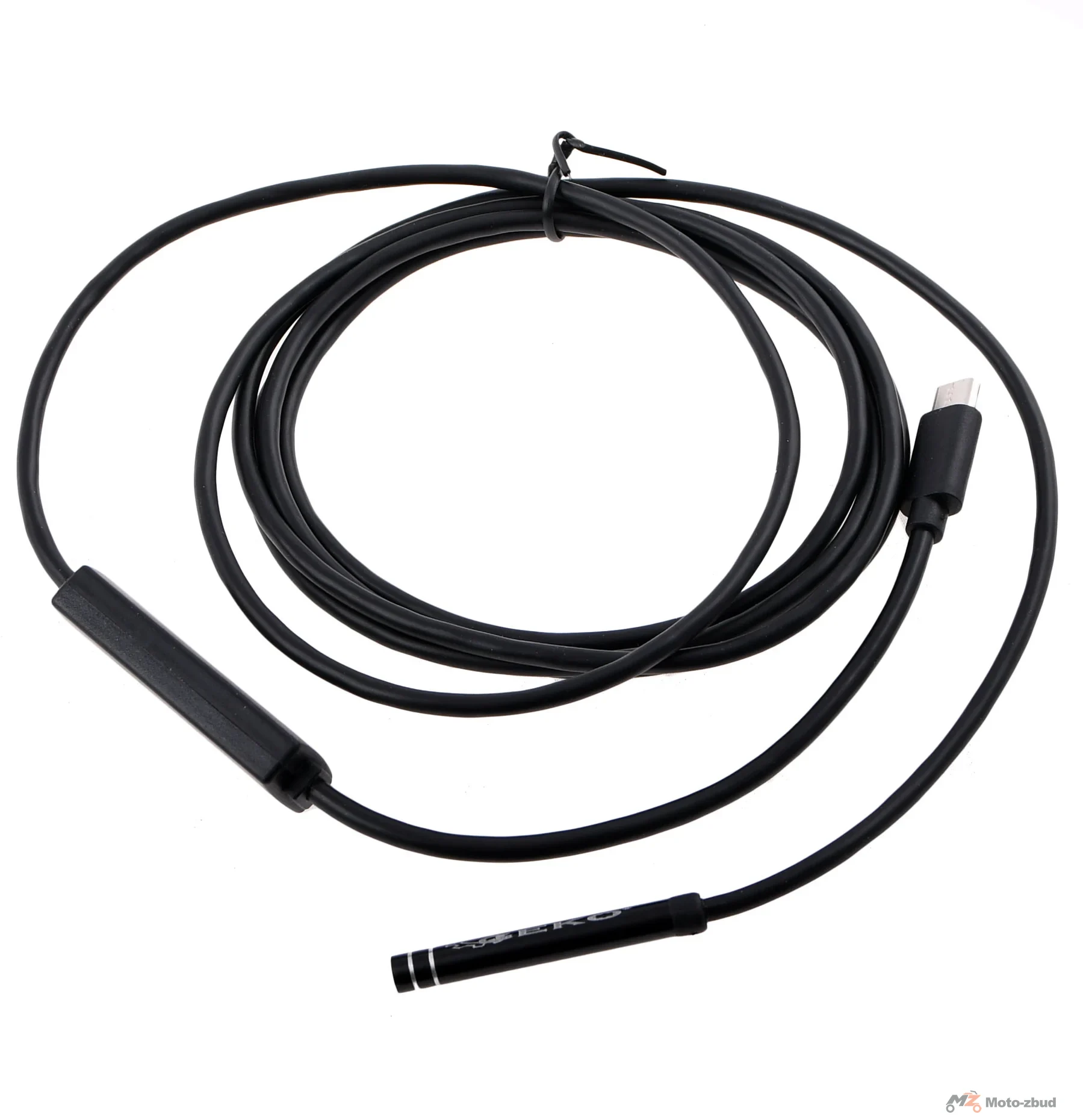 Kamera inspekcyjna endoskop 5,5 mm USB-c 2 metry