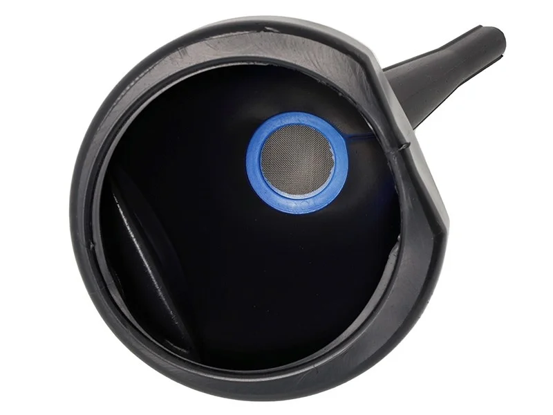Lejek plastikowy skośny / czasza 140 mm — ujęcie 2