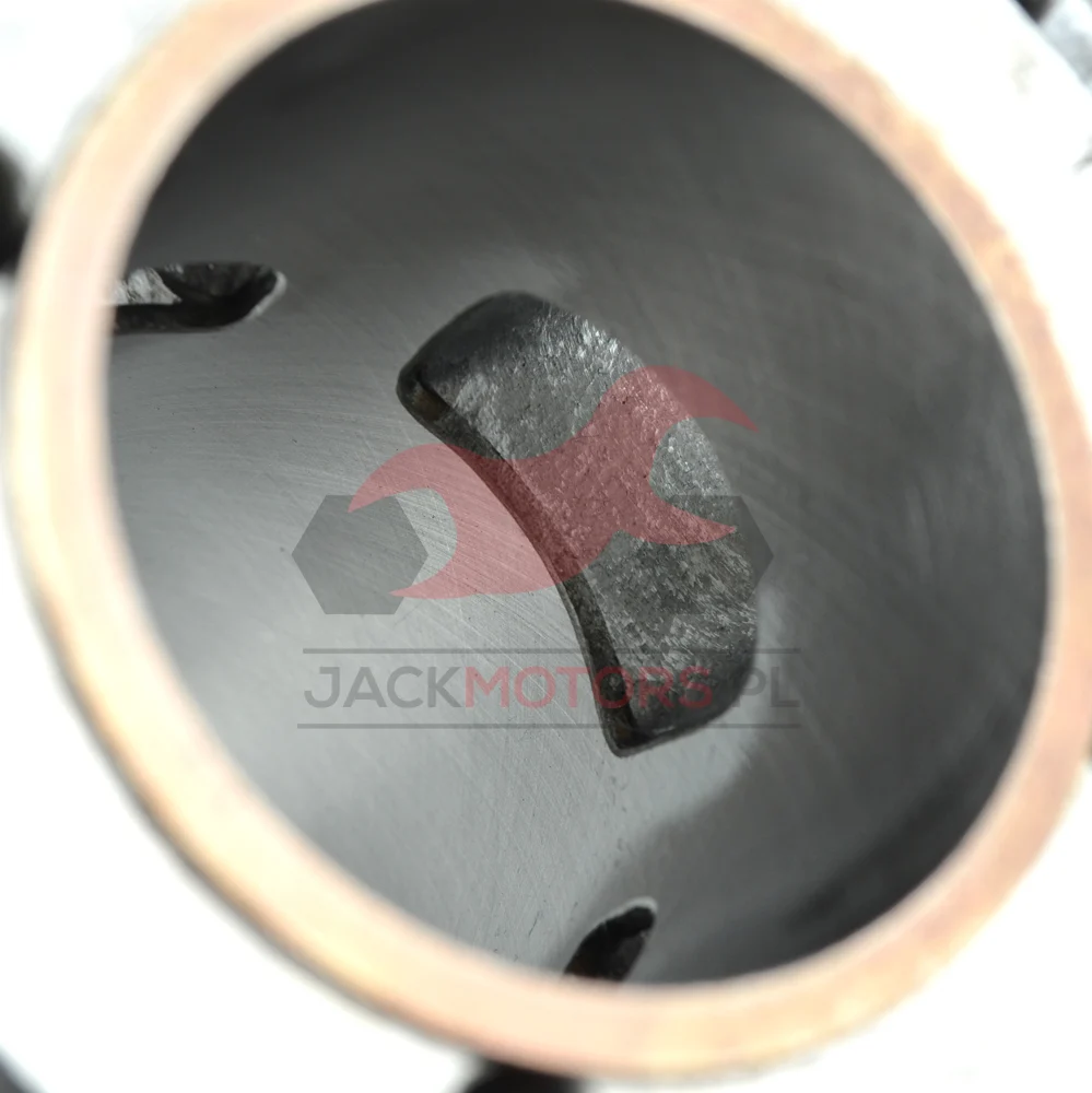 Cylinder Jawa 50 45 mm 70/4 racing JMP — ujęcie 5