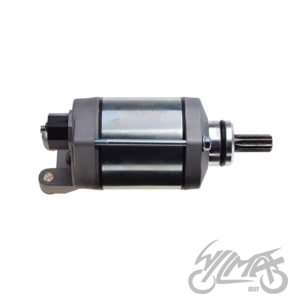Rozrusznik elektryczny do Kawasaki KFX450R 2008–2014 — ujęcie 3