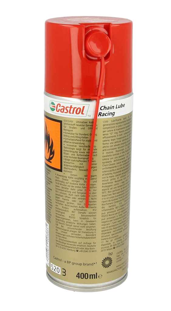 Smar do lancuchow — 0,4 l CASTROL CASTROL 15512B — ujęcie 15