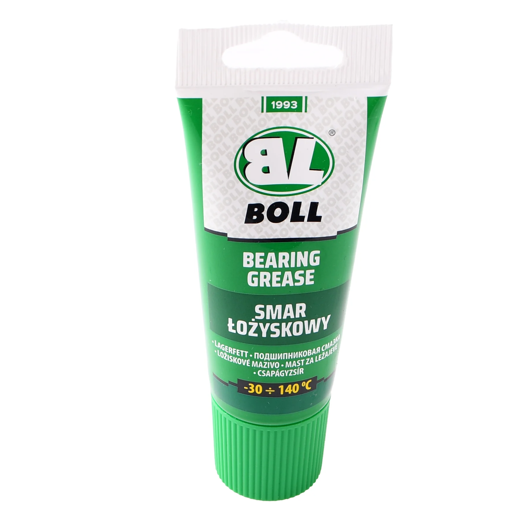 BOLL smar łożyskowy 40 g — ujęcie 1