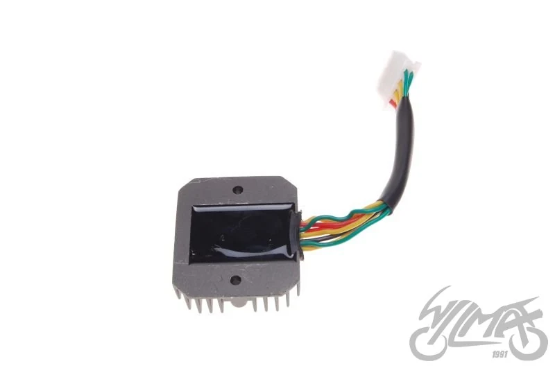 Regulator napięcia do Hondy GL1100 GL1200 — ujęcie 2