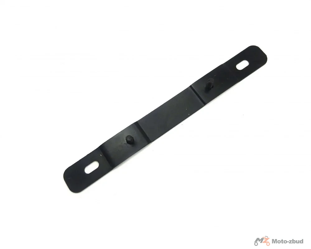 Junak M11/M15 125 cm³/320 cm³ uchwyt tablicy rejestracyjnej
