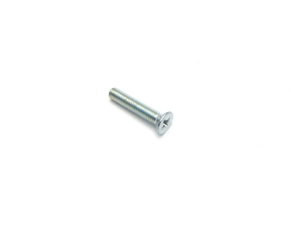 Junak M11/M11 CAFE/M14/M15/M16M20/M25 125 cm³/320 cm³/250 cm³ śruba (wkręt) M6 × 32 mocowania pompy oleju