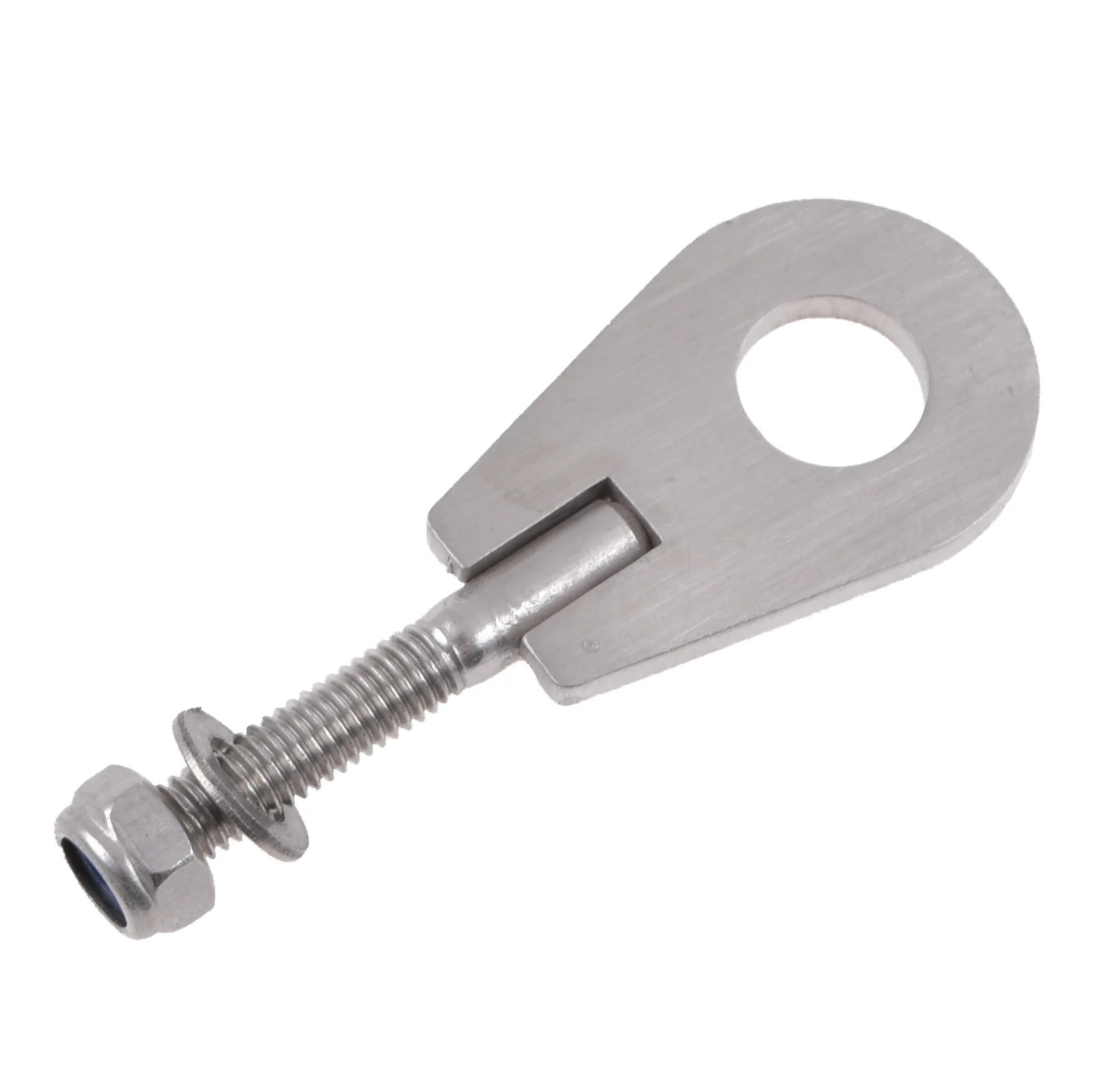 Napinacz łańcucha Simson S51 SR 50 INOX JMP — ujęcie 2
