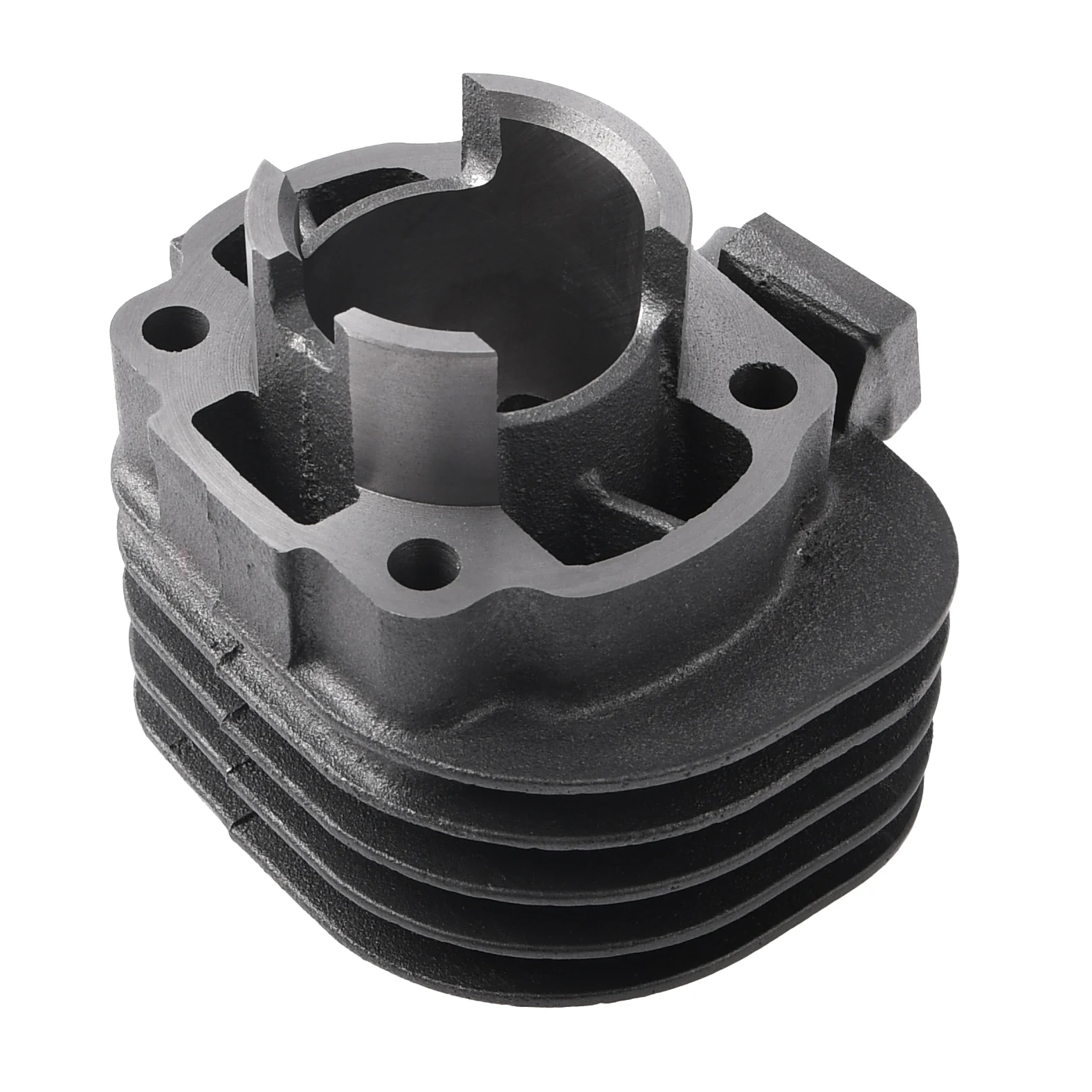 Cylinder Easyboost iron STD 50 cm³ Minarelli horizontal AC 12 mm — ujęcie 3