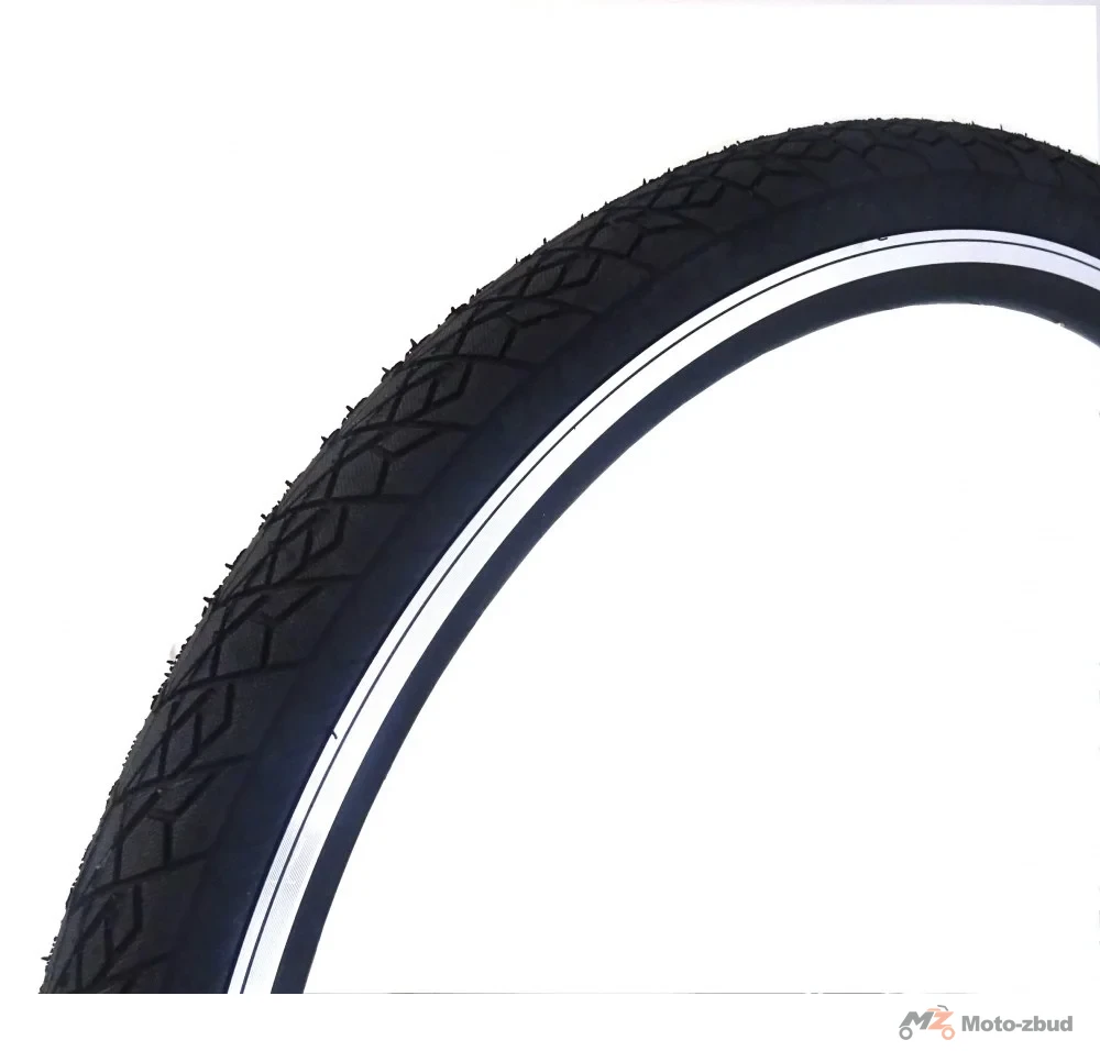 Opona rowerowa Innova 26 × 1.75 (47-559) wzmocniona