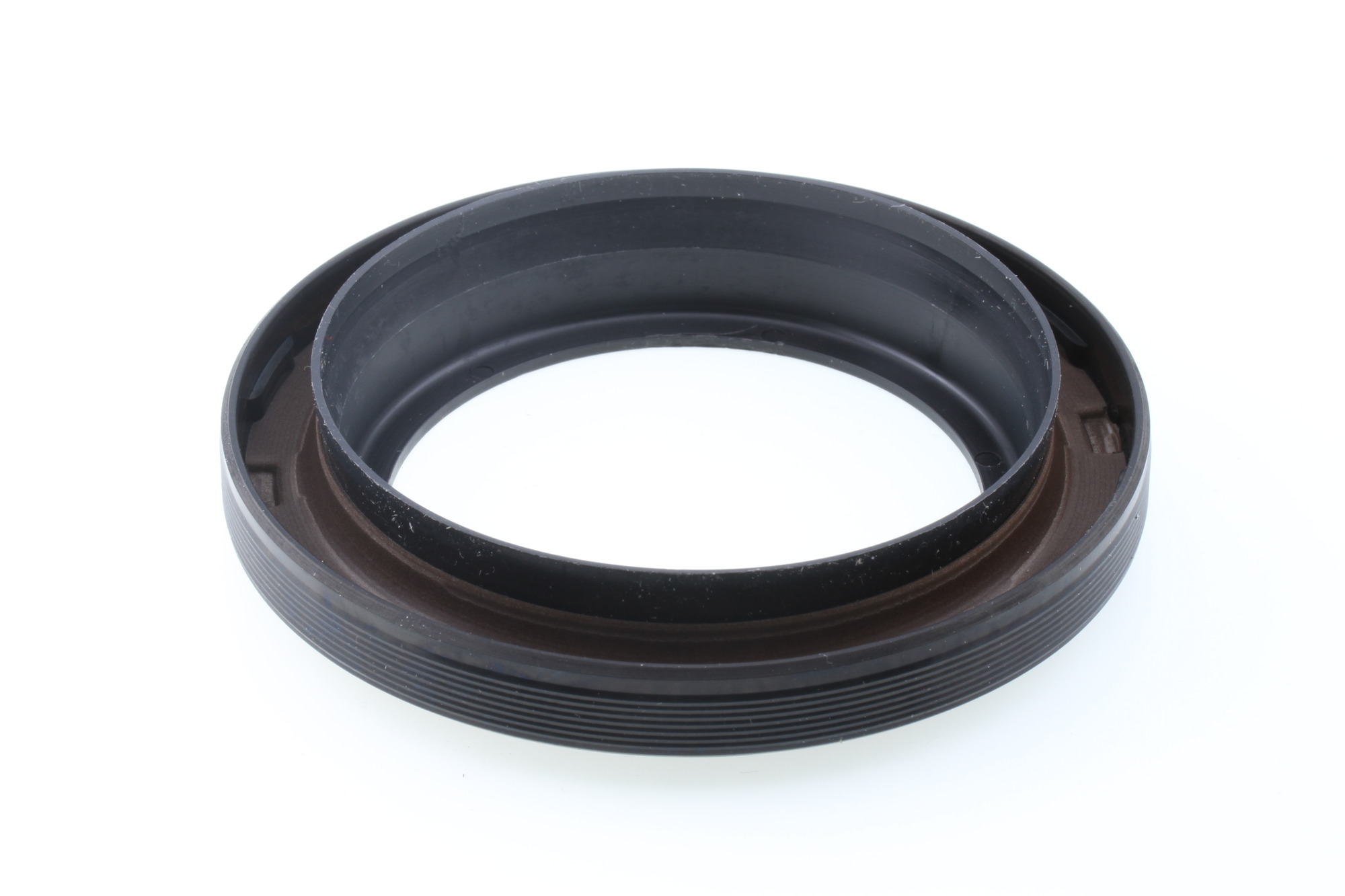 Uszczelniacz 66.7×85.7×10 wału korbowego P CORTECO 15015976B — ujęcie 2