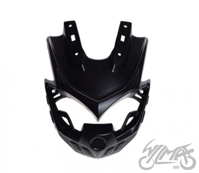 Obudowa lampy przedniej do Yamahy NMAX 2016–2019 — YNM9029 — ujęcie 2
