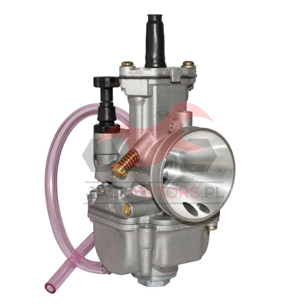 Gaźnik P2R racing PWK 21 mm — ujęcie 1