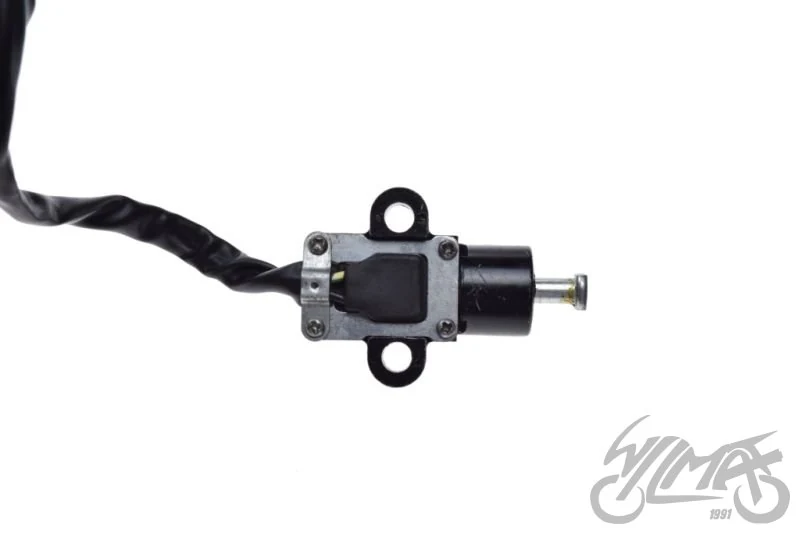 Czujnik podstawy bocznej do Junaka RX125 ONE / Czoper — ujęcie 4