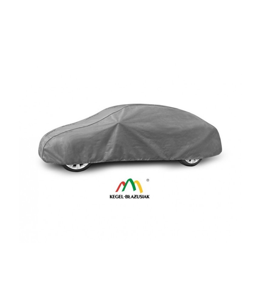 Pokrowiec na samochód Mobile garage L KEGEL-BŁAŻUSIAK 5-4142-248-3020 — ujęcie 4