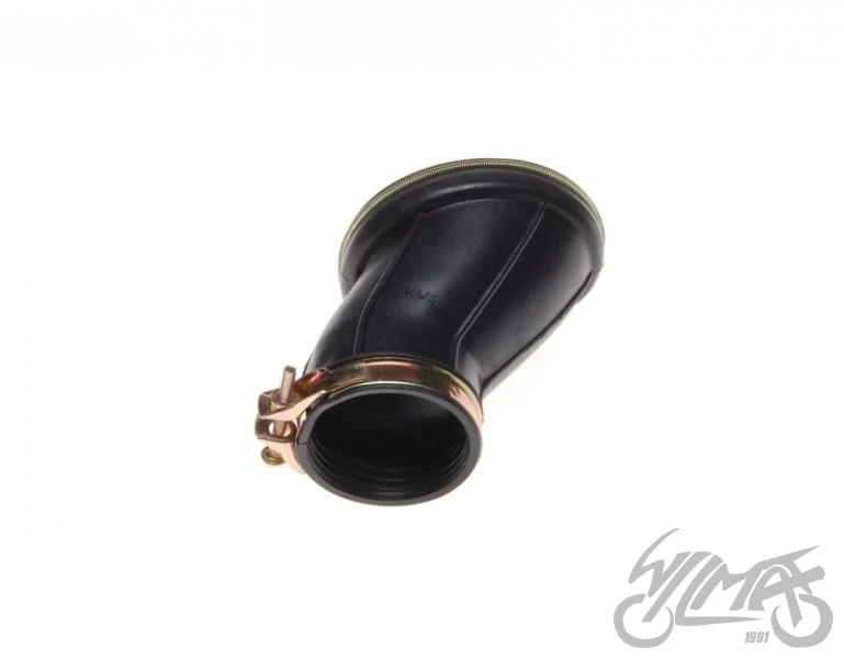 Guma łącząca filtr z gaźnikiem 4T do Suzuki GN 125 — ujęcie 5