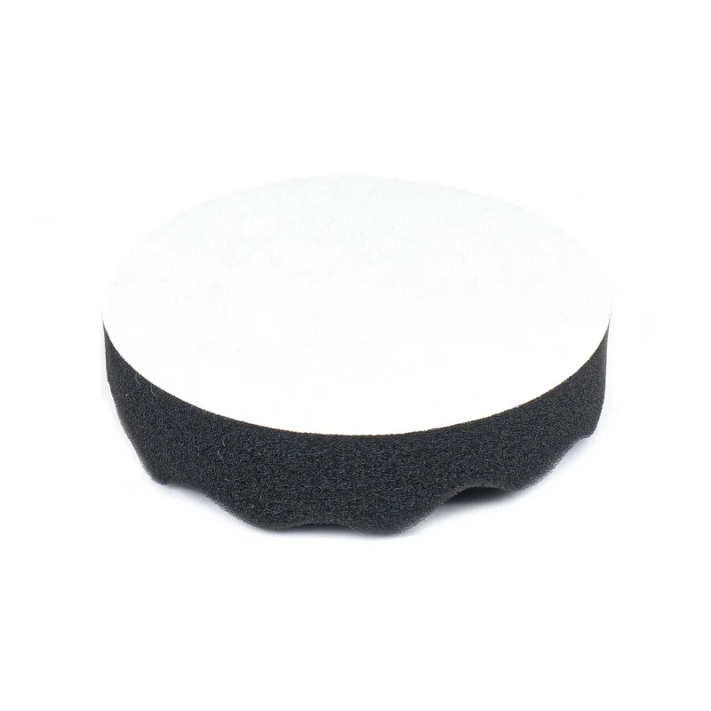 Zestaw do polerowania gąbki polerskie na rzep 4szt. 125mm — ujęcie 3