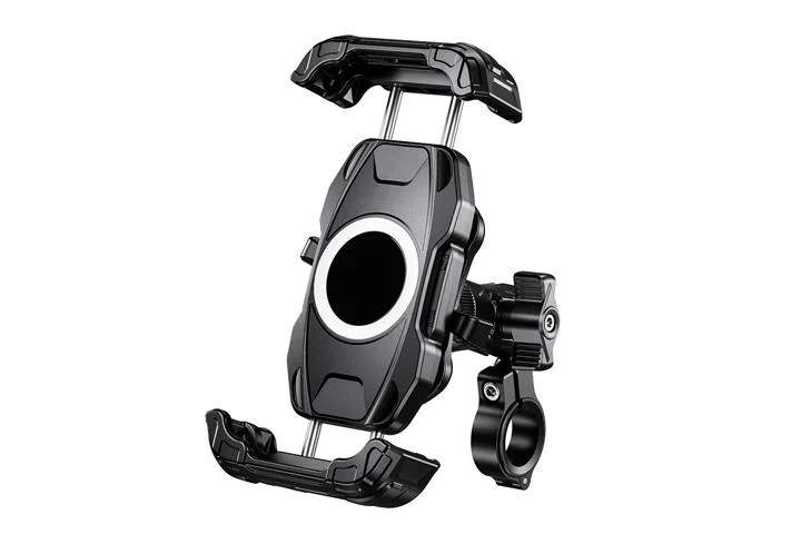 Uchwyt motocyklowy na telefon antywibracyjny Extremestyle R22