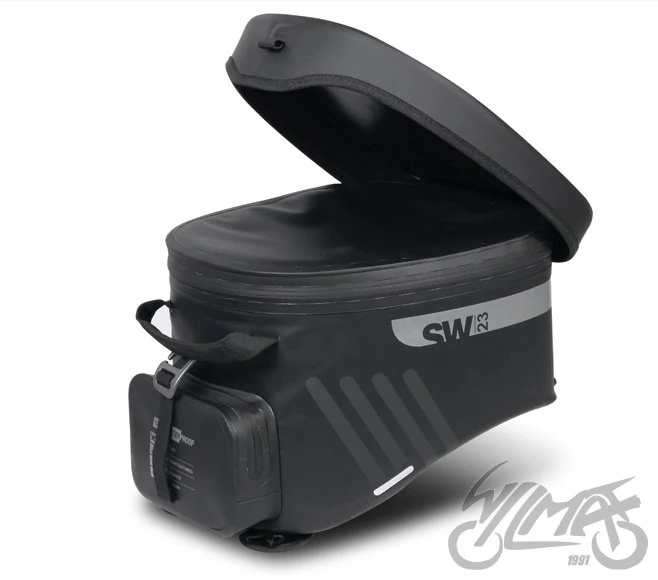 Torba na zbiornik SHAD 14 L — ujęcie 3