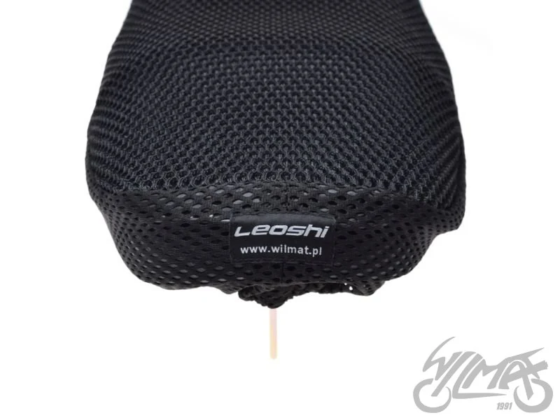 Nakładka komfort na siedzenie L: L 60 x w 35 cm — ujęcie 2