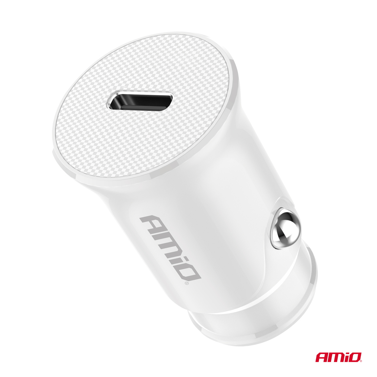 Ładowarka samochodowa USB-C 20 W — ujęcie 3
