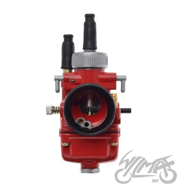 Gaźnik 17,5 mm zamiennik dla Dellorto typ PHBG — AY56551R — ujęcie 1