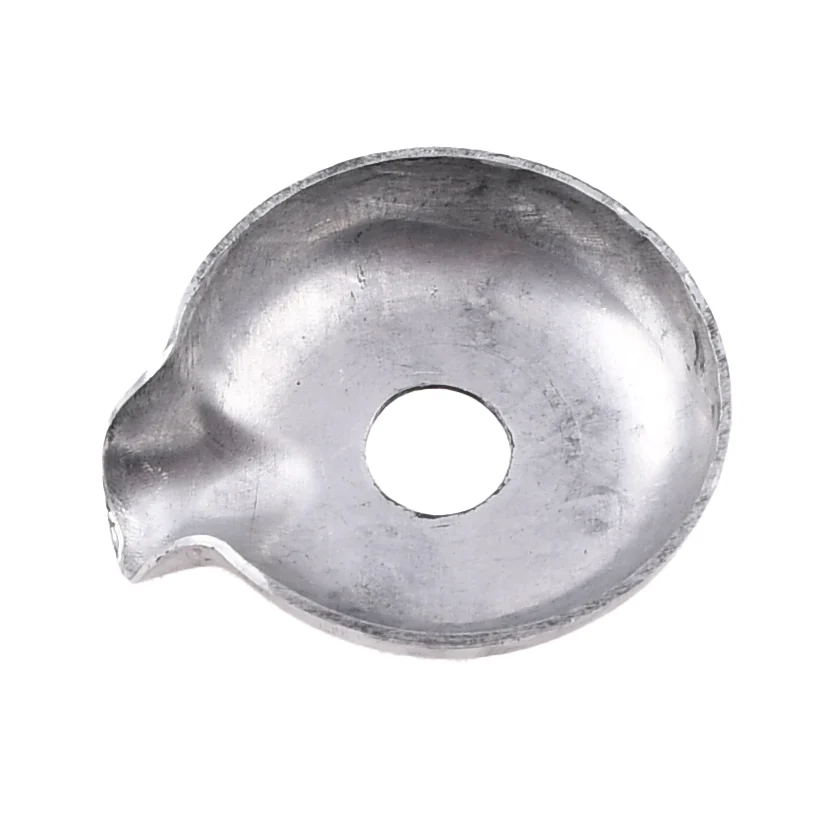Okapnik gaźnika G12 Komar ryś żak aluminium PL — ujęcie 1