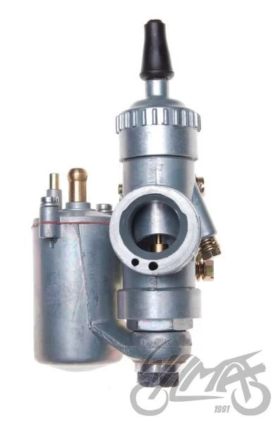 Gaźnik do WSK 125, wariant CN — WS3001 — ujęcie 3