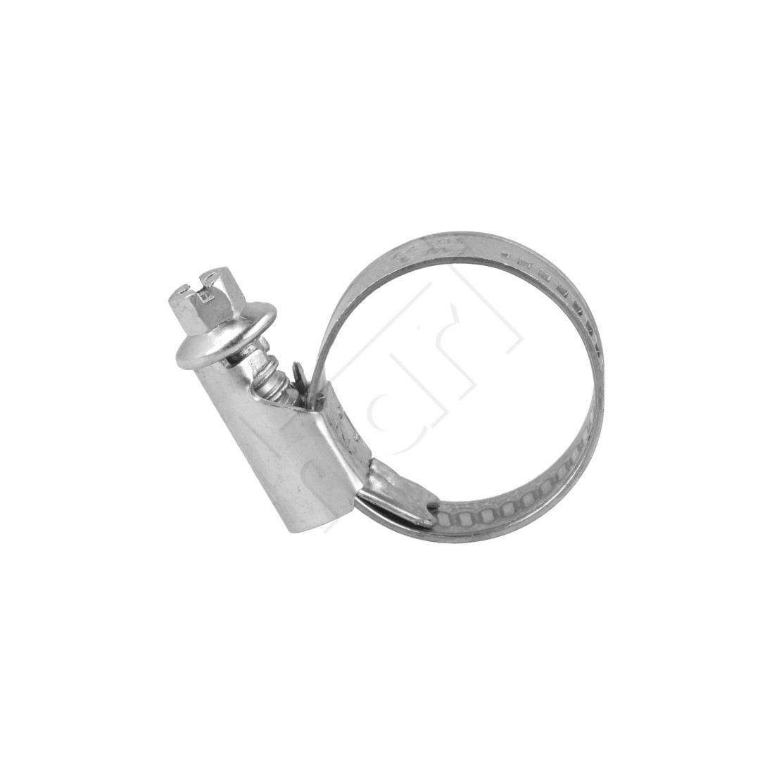 Obejma zaciskowa 12 mm /16-27 ślimakowa NORMA 1366352021 — ujęcie 3