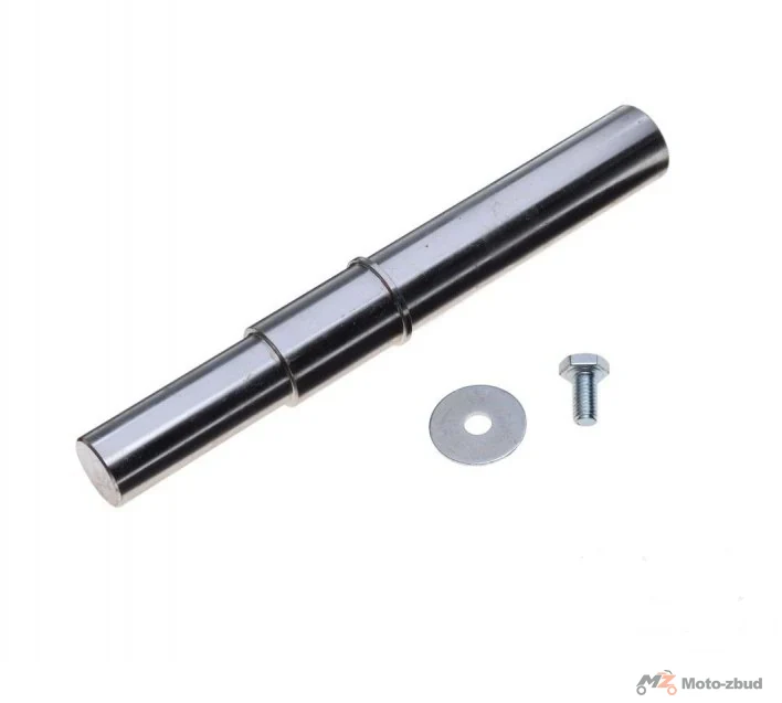Trzpień podnośnika motocyklowego AA01481 25,50 mm