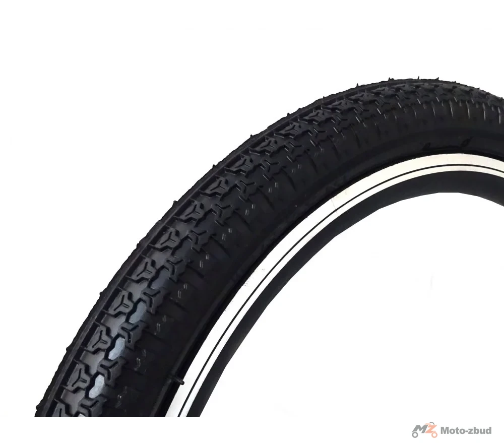 Opona rowerowa 20 × 1.75 M131