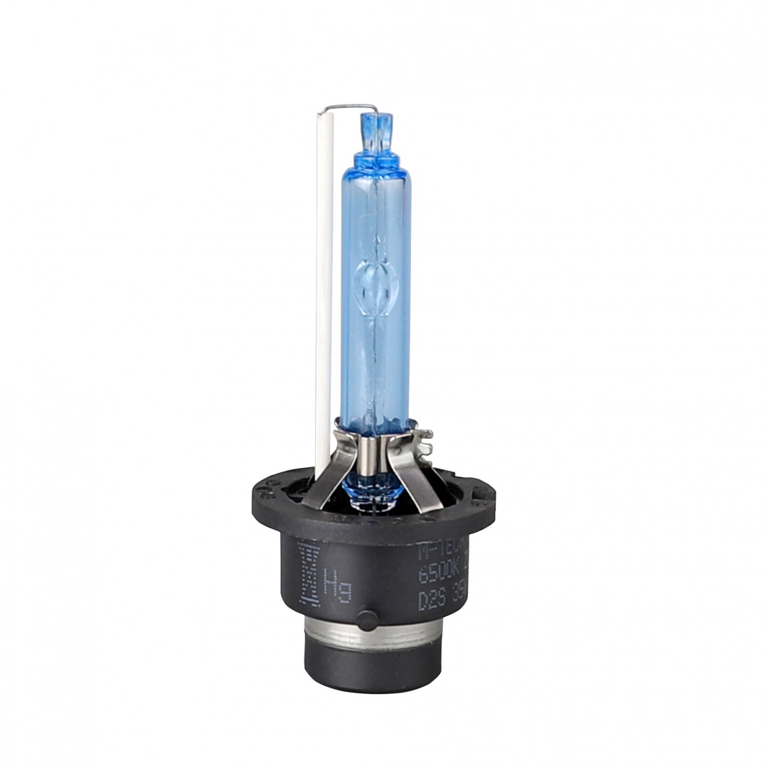 Żarówka xenon D2S 35W/6500K/X. Blue, 2 szt. M-Tech PTZXBD2S-DUO — ujęcie 2