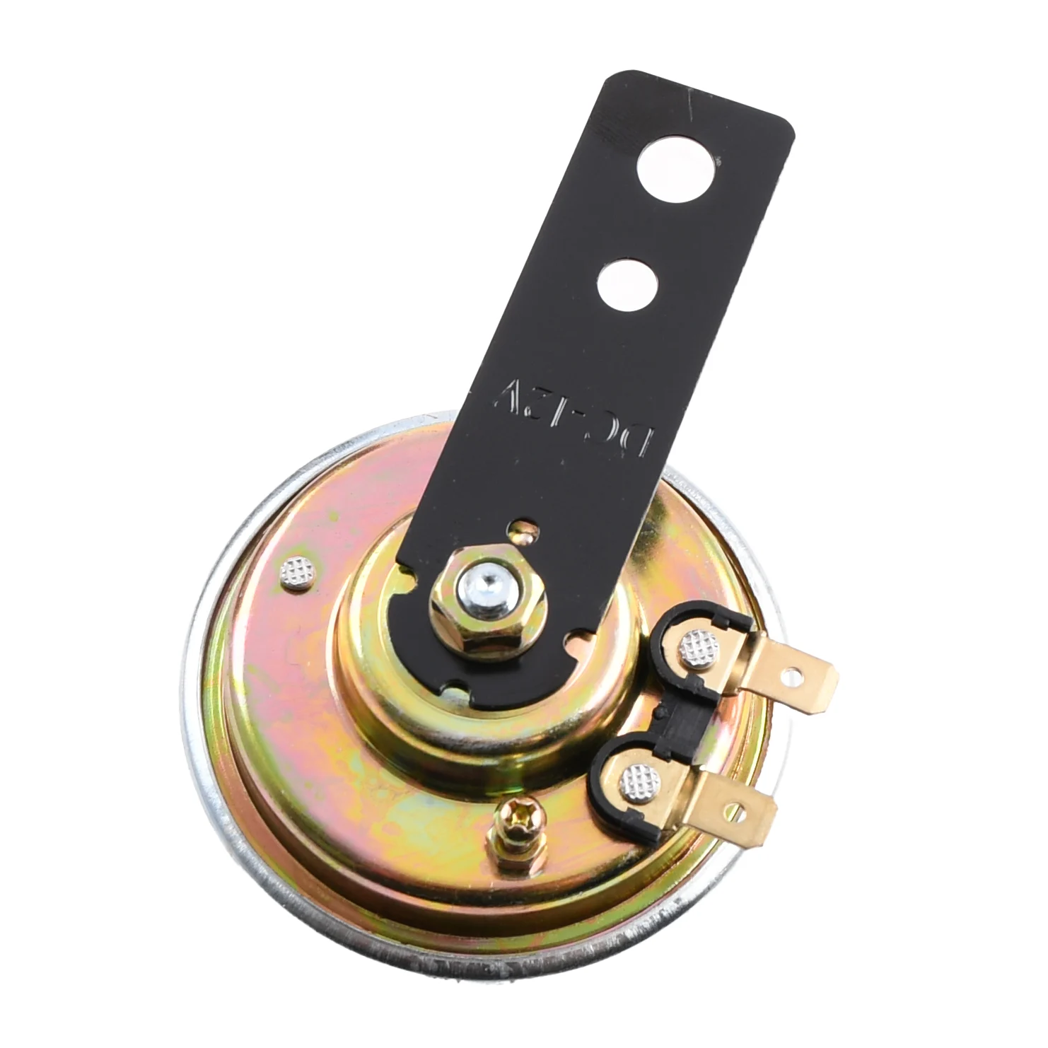 Sygnał dźwiękowy 12 V Simson 60 mm DPR Classic — ujęcie 2